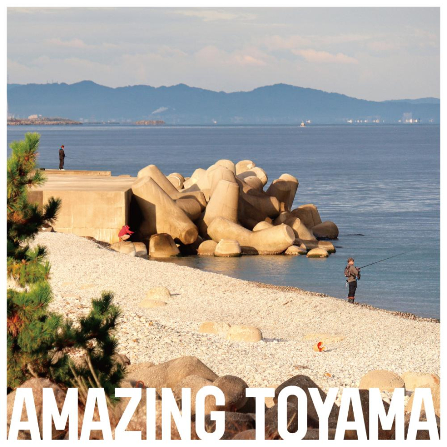 のがした魚のことは、
少しだけ大き目に話しちゃいます。