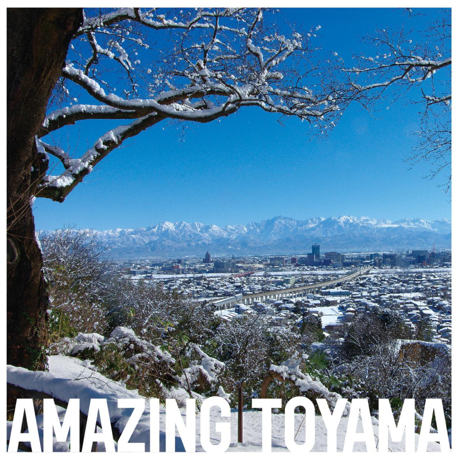 おーい、みんな。
冬眠なんかしている場合じゃないぞ。